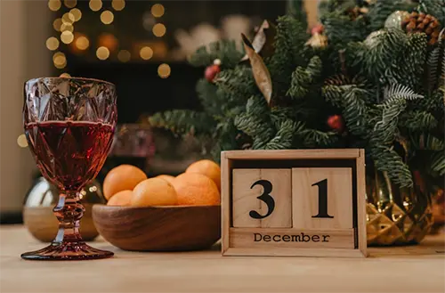 Franklin Charitable Giving Program ​2021 Year End Information