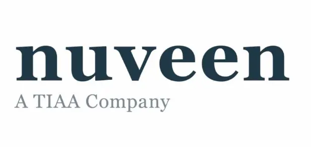 Nuveen logo