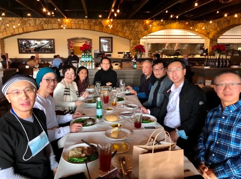 Wellspring Consulting Team