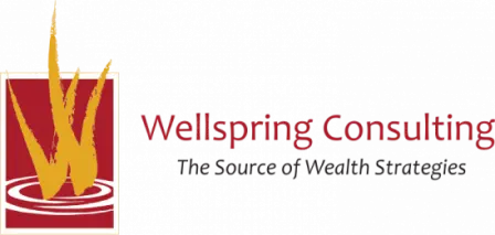Wellspring logo Wellspring logo
