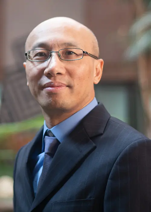 Alan Leung