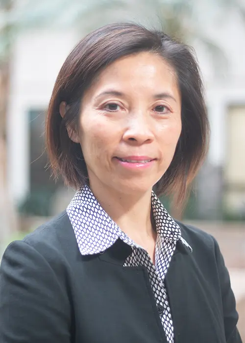 Annie Chen