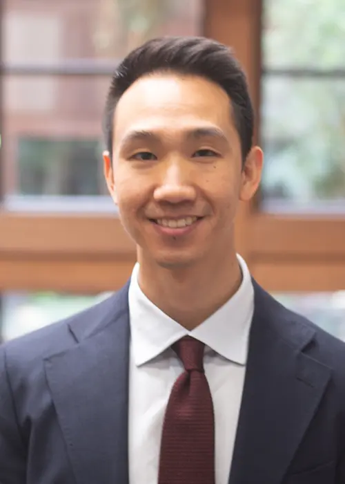 Dennis Shao