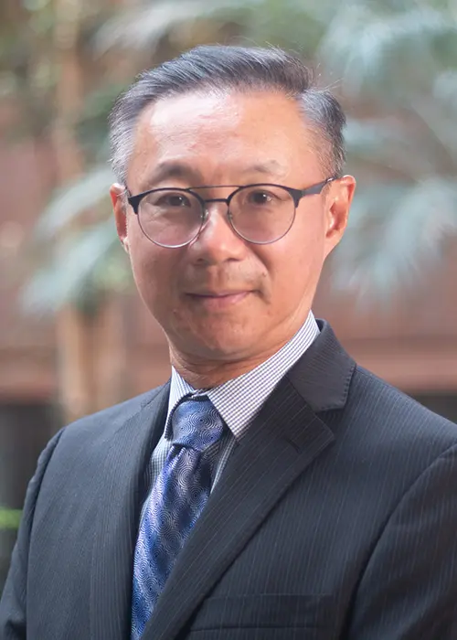 Howard Cheng