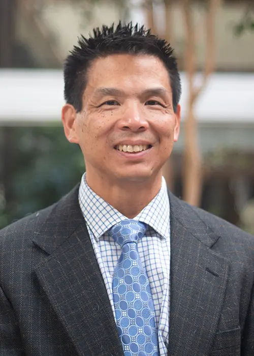 Kelly Fong