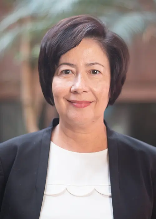 Miriam Miu